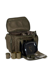 Voyager Cooler Food Bag - Kühlertasche - 2 Personen - Grün - Polyester