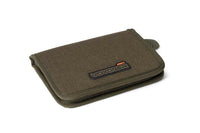 Voyager Lizenz Brieftasche
