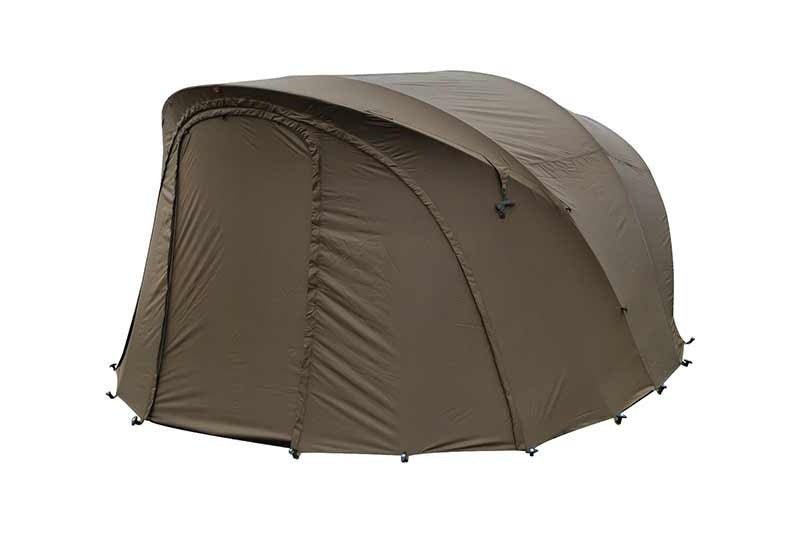 FOX Voyager Overwrap - 2 man - KarperCentrale