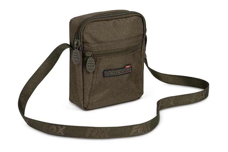 Voyager Schultertasche