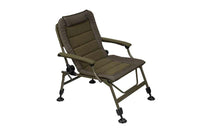 Voyager Standard - Stuhl mit verstellbarer Rückenlehne