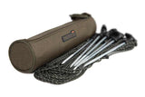 Voyager - Sturm-Heringe - Bivvy Sturm-Set