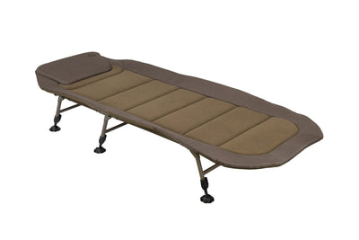 Fox Voyager Stretcher - Compact - dé KarperCentrale