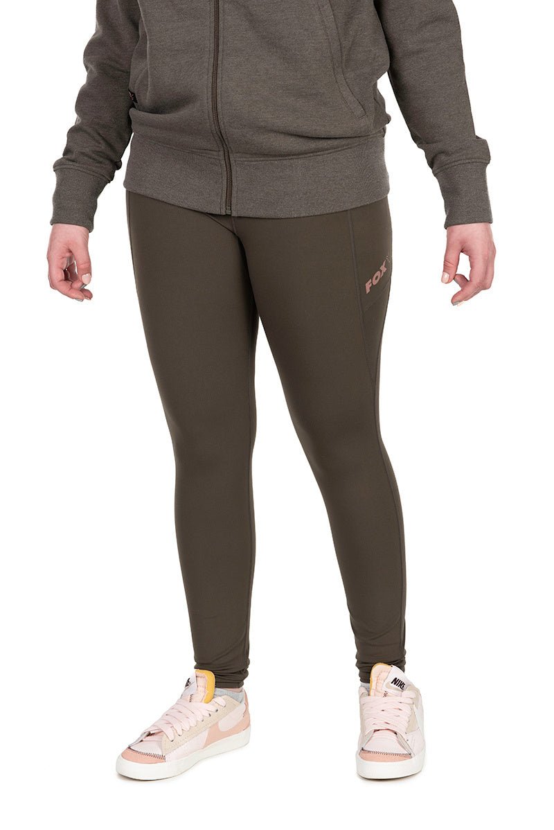 FOX WomanCollection - Leggings - KarperCentrale