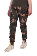 Damen - Camo Jogginghose