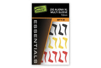 Zig Aligna Kit - XL - 6 Hüllen, Werkzeug + 3 Schaumstoffstücke