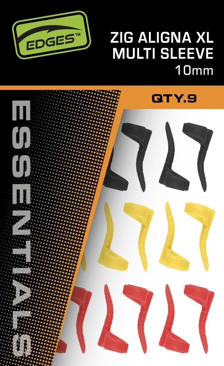 Zig Aligna Kit - XL - Multi Sleeve Kit
