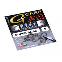 A1 PTFE Super Snag - GRÖSSE 8