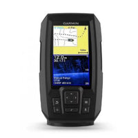 STRIKER Vivid - 4CV - Inkl. Geber