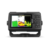 Striker Vivid 5CV - Inkl. GT20-TM Geber - Fischfinder - GPS