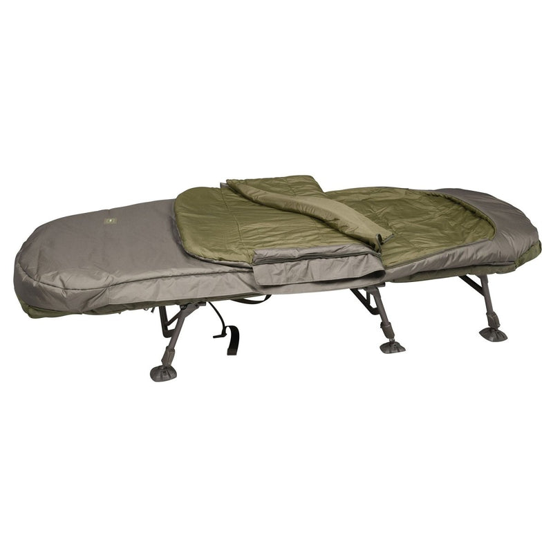 Isolator As+ Schlafsack | 5 Jahreszeiten | Schlafsack