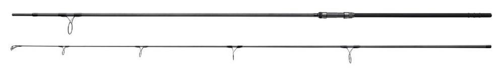 Greys AirCurve MK2 - 12FT - 3.00lb - KarperCentrale