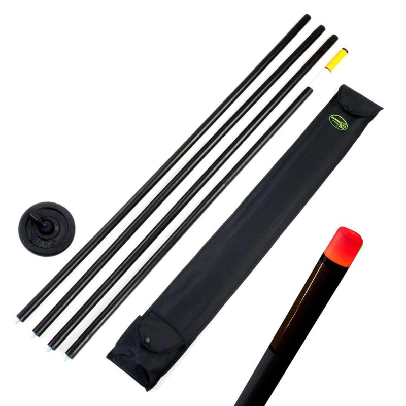 Classic Marker Kit - Automatisches Licht - 600cm