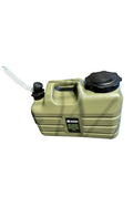 Cubic Wasserkanister - 11L