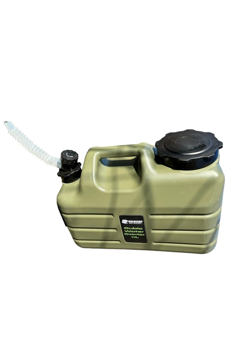 Cubic Wasserkanister - 11L