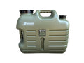 Cubic Wasserkanister - 25L