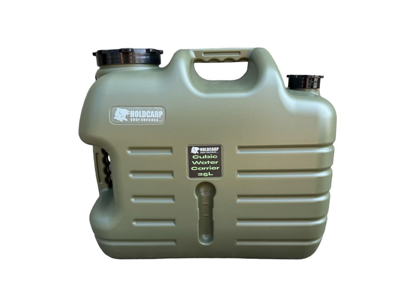 Cubic Wasserkanister - 25L