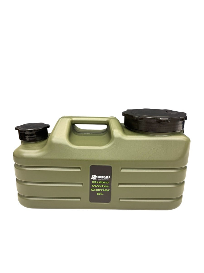 Cubic Wasserbehälter - 5L