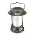 Solarlampe - Wiederaufladbar - Bivvy Lampe