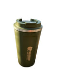 Thermo-Becher - Edelstahl - 510ml
