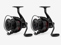 2x RV 7000 - Big Pit - Mega Angebot