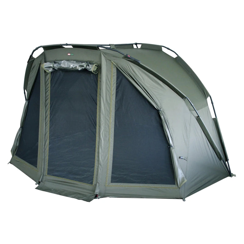 zelt defender Defender Peak XL - Angelzelt - 2 Personen