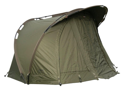 JRC Extreme TX2 - 1 - Man Bivvy - KarperCentrale