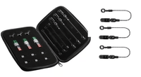 Hänger- / Swinger-Set – 3 Stück + Etui