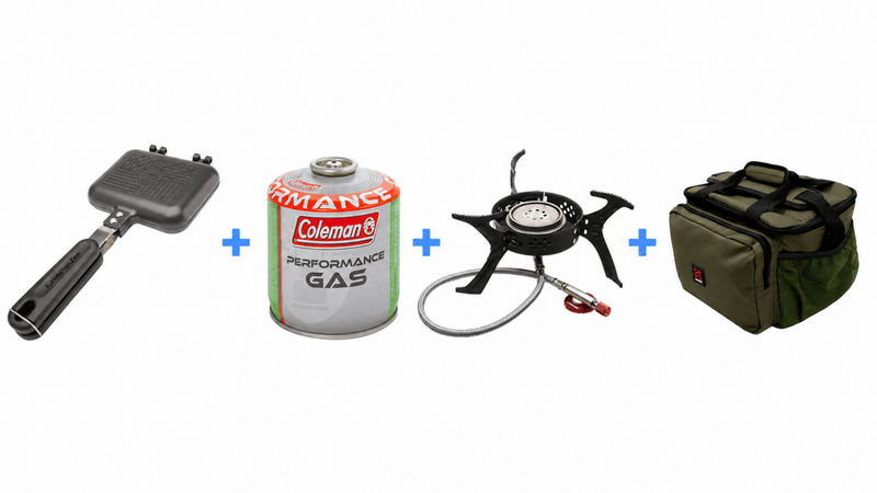 Cook 'n Cool Tasche - Sommerangebot
