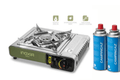 Inoxia - Kochgerät - Set-Angebot