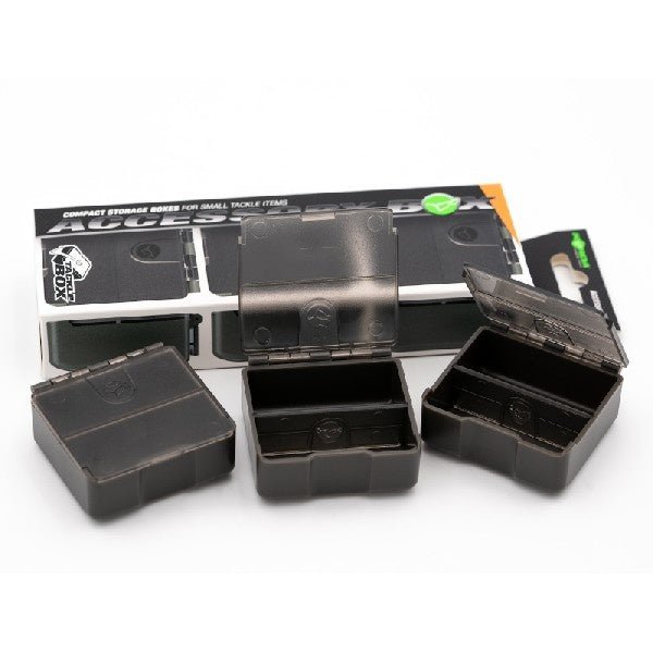 Korda Accessory Box - KarperCentrale