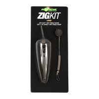 Verstellbares Zig Kit