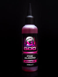 Korda Almond Supreme - KarperCentrale