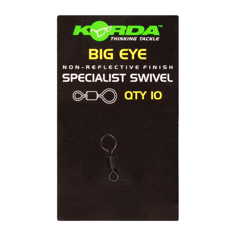 Big Eye Wirbel
