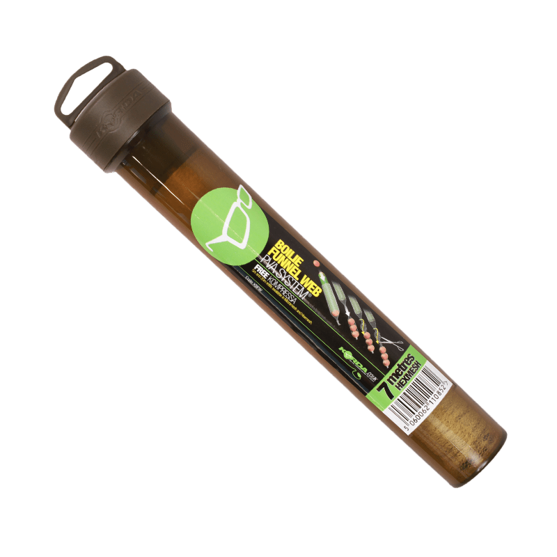 Boilie Trichternetz - PVA System - 7m