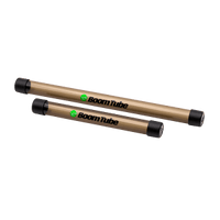 Boom Tubes