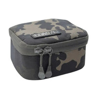 Compac - 100 - Tackle Tasche - Dunkles Kamo