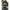 Korda Compac - 100 - Tackle Pouch - Dark Kamo - KarperCentrale