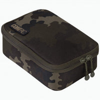 Compac - 125 - Tackle Tasche - Dunkles Kamo