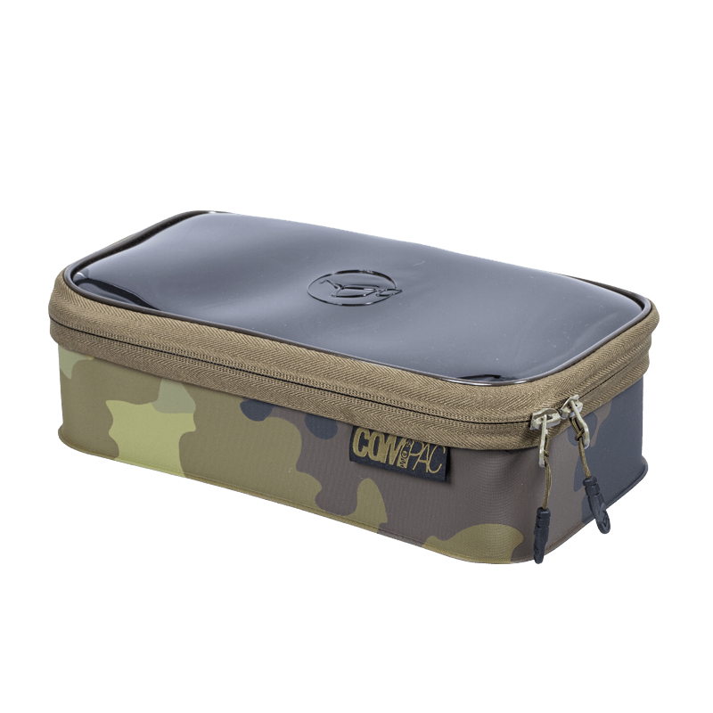 Korda Compac - 140 - Kamo - KarperCentrale