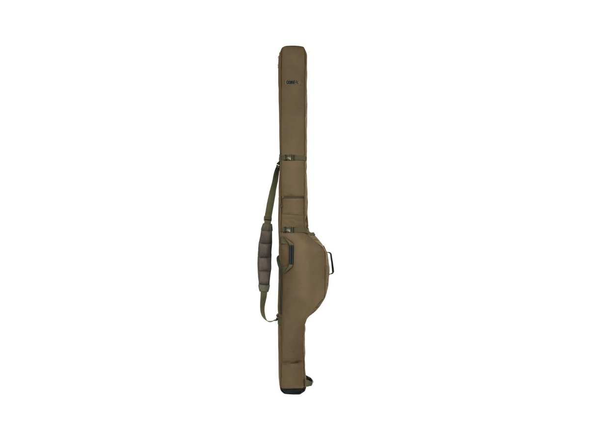 Korda Compac - 2 Rod - Holdall - 12FT - KarperCentrale