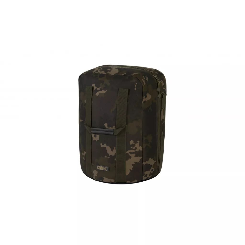 Korda Compac Cobb Bag Dark Kamo - KarperCentrale