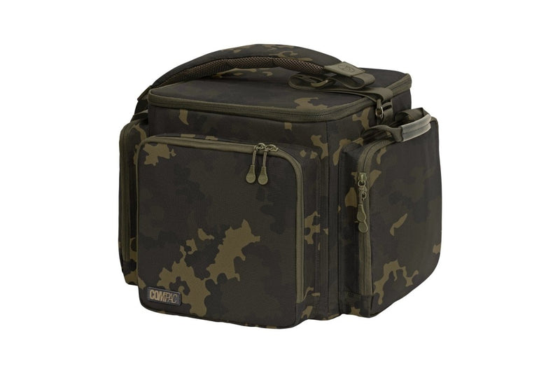 Compac - Cube Carryall - Dunkel Kamo