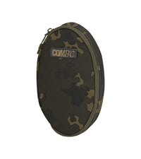 Compac - Digitalwaagen-Tasche - Dunkles Kamo