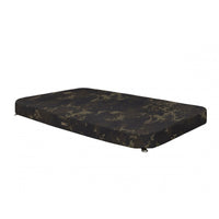 Compac - Flache Matte - Dunkles Kamo