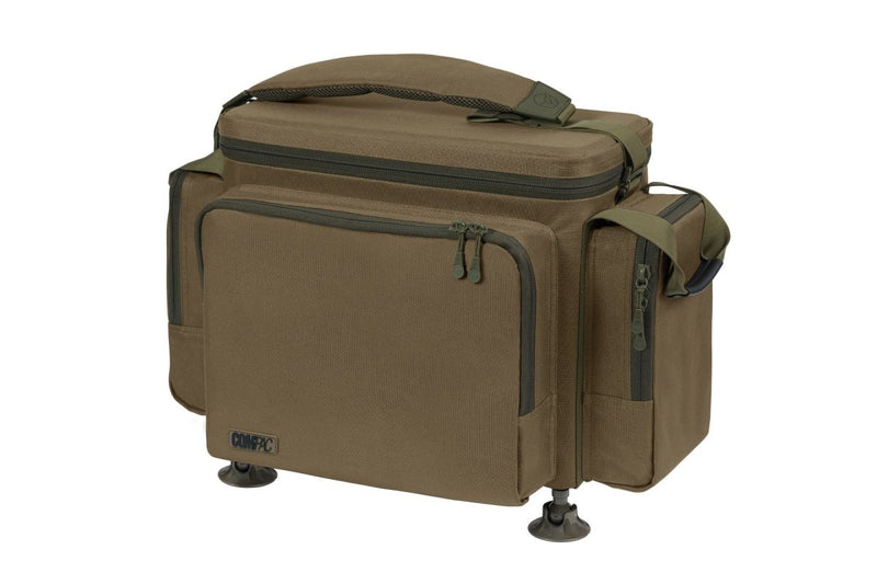 Compac - Gerahmte Carryall - Groß
