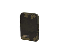Compac - Kleine Tabletten-Tasche - Dunkles Kamo