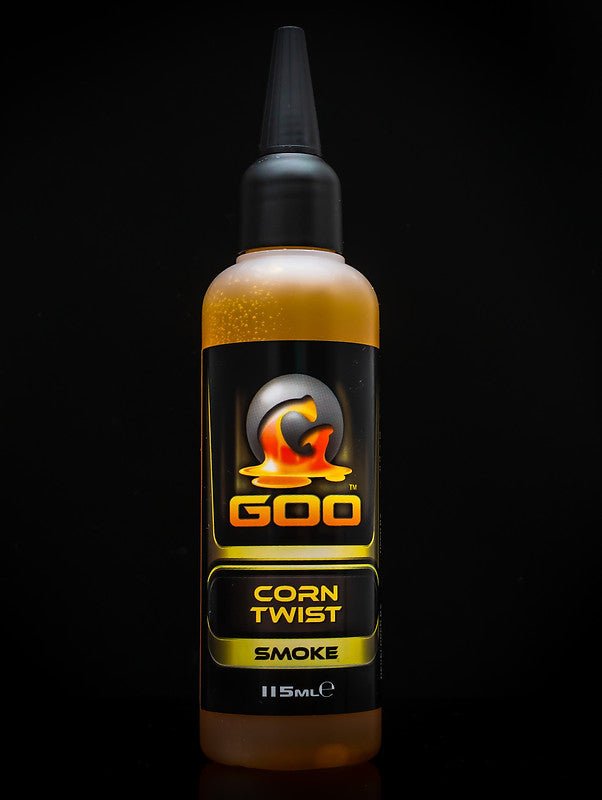 Korda Corn Twist Smoke - KarperCentrale