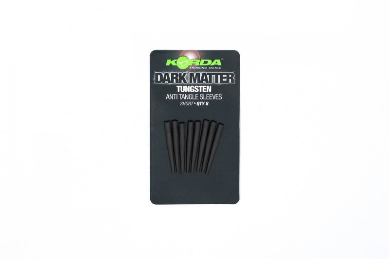 Dark Matter - Anti-Verhedderhülse - Wolfram