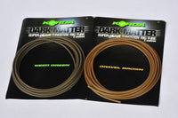 Dark Matter - Wolfram Tubing - 2m